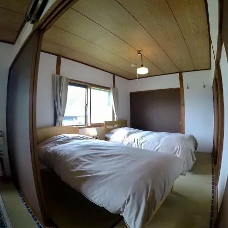 Nord 2 Guest House Iwamizawa Exterior photo