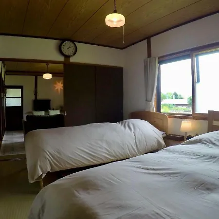 Nord 2 Guest House Iwamizawa Exterior photo