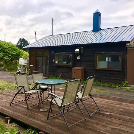 Nord 2 Guest House Iwamizawa Exterior photo