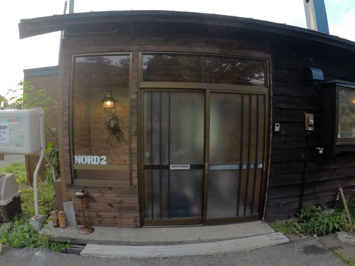 Nord 2 Country house