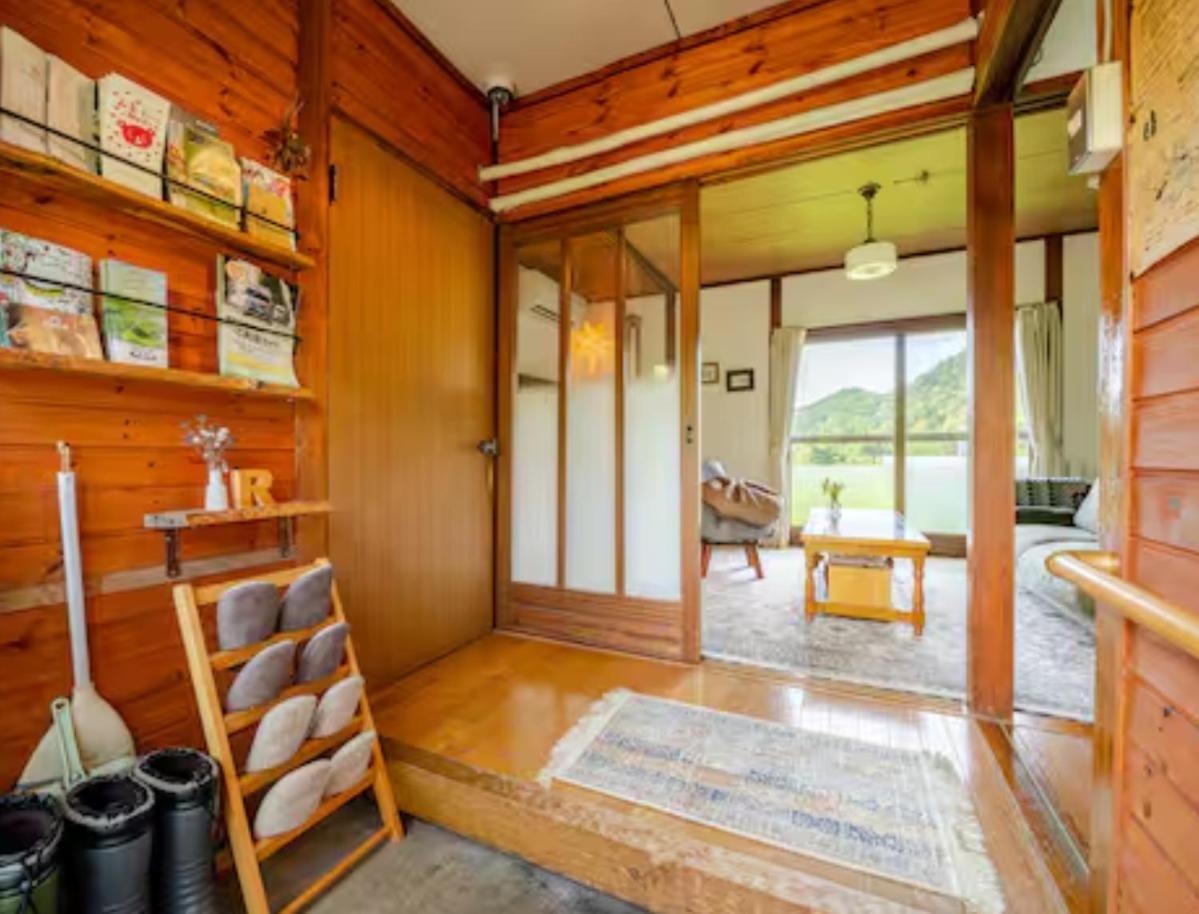 Country house Nord 2 Iwamizawa